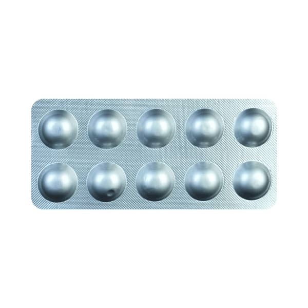 Finenerve Sr 75mg Strip Of 10 Tablets