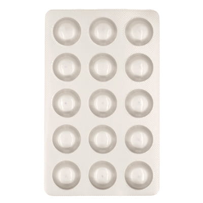 Telvo 40mg Strip Of 15 Tablets