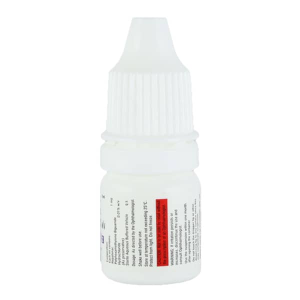 Nepalact Z Bkc Free Bottle Of 5ml Eye Drops
