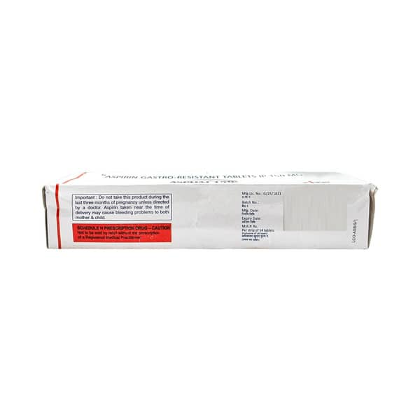 Aspijaj 150Mg Strip Of 14 Tablets