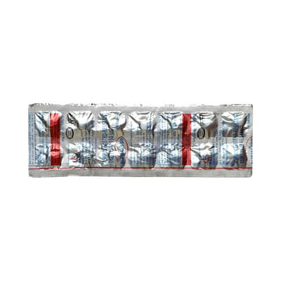 Aspijaj 150mg Strip Of 14 Tablets