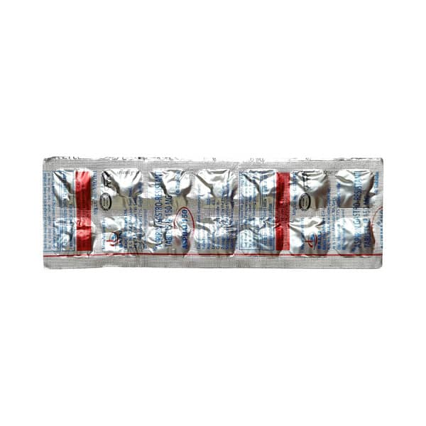Aspijaj 150Mg Strip Of 14 Tablets