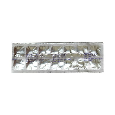 Aspijaj 150mg Strip Of 14 Tablets
