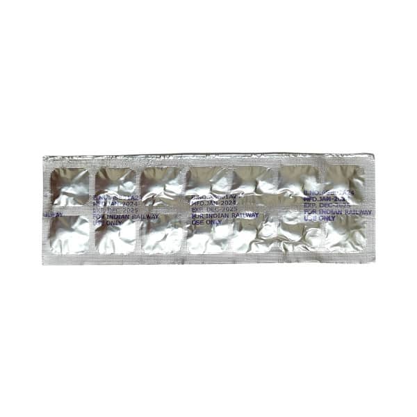 Aspijaj 150Mg Strip Of 14 Tablets
