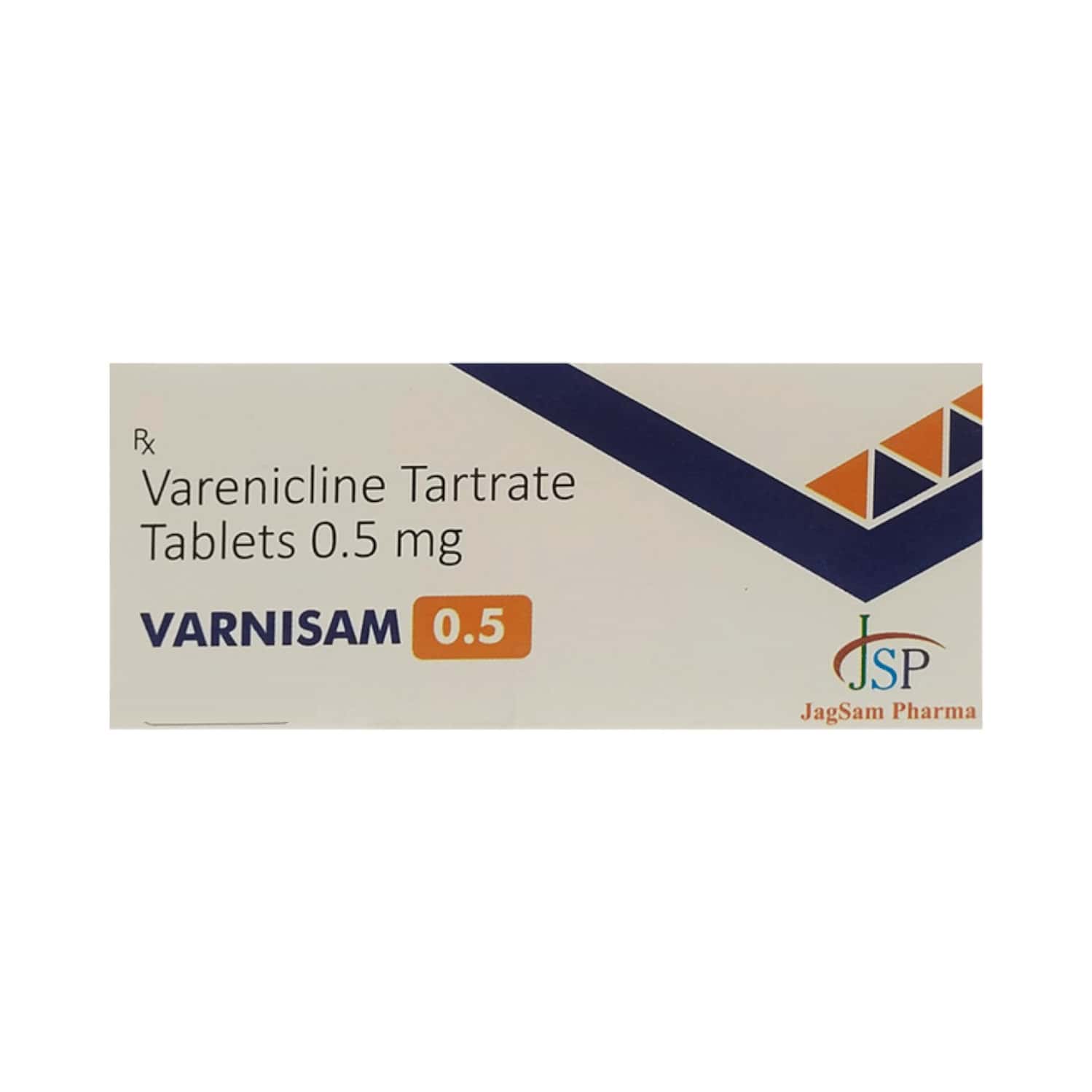 varnisam 1mg tablets
