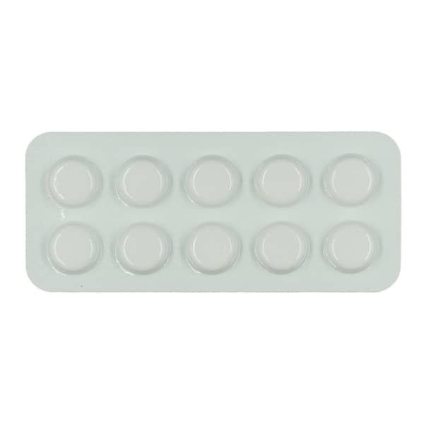 Cresar Ln 40/10Mg Strip Of 10 Tablets