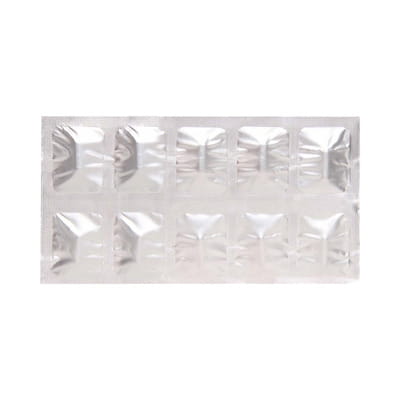 Panbet Dsr Strip Of 10 Capsules