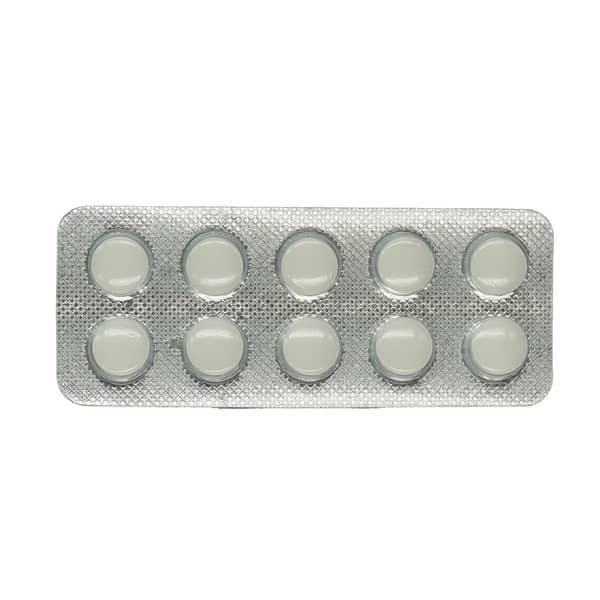 C Hope 200Mg Sr Strip Of 10 Tablets