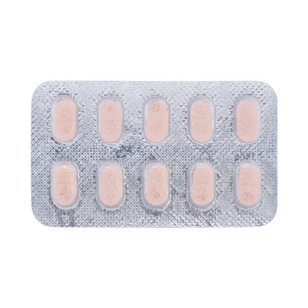 Corabrad 7.5mg Strip Of 10 Tablets