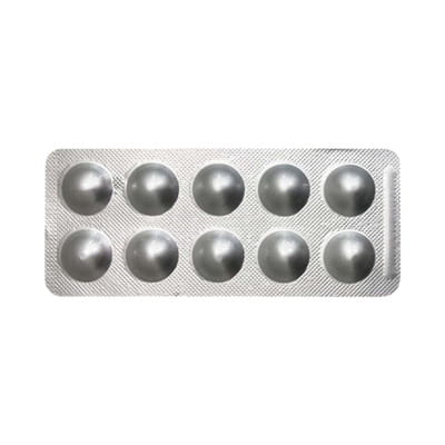 Kera M 2.5mg Strip Of 10 Tablets
