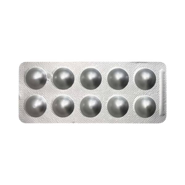 Kera M 2.5mg Strip Of 10 Tablets