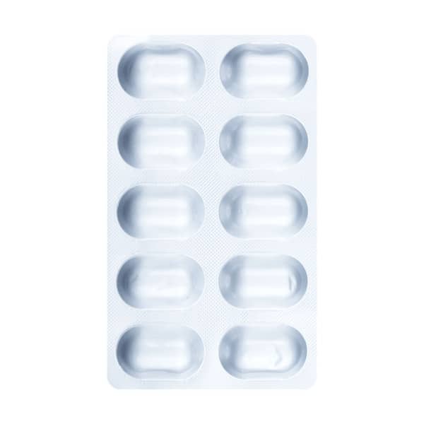 Evocob Strip Of 10 Tablets