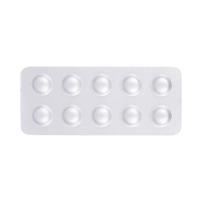 Bilert 20mg Strip Of 10 Tablets