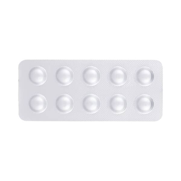 Bilert 20mg Strip Of 10 Tablets