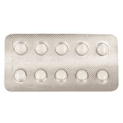 Primolut Ncr 10mg Strip Of 10 Tablets