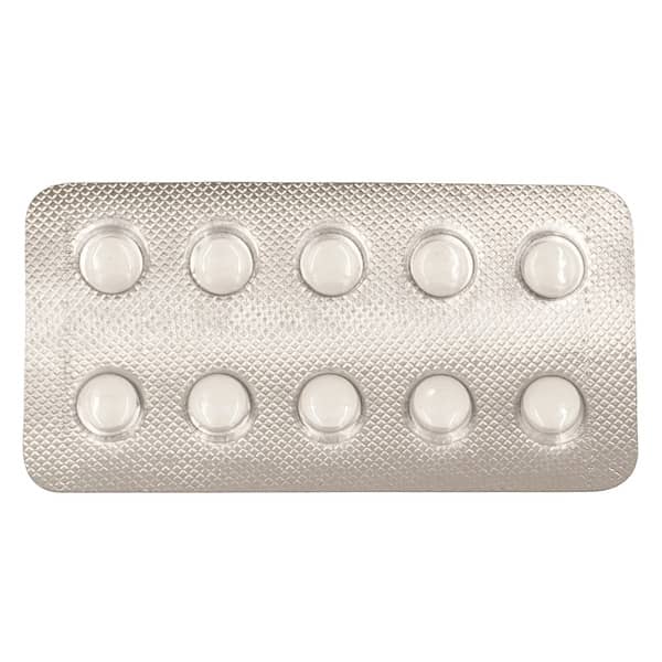 Primolut Ncr 10mg Strip Of 10 Tablets