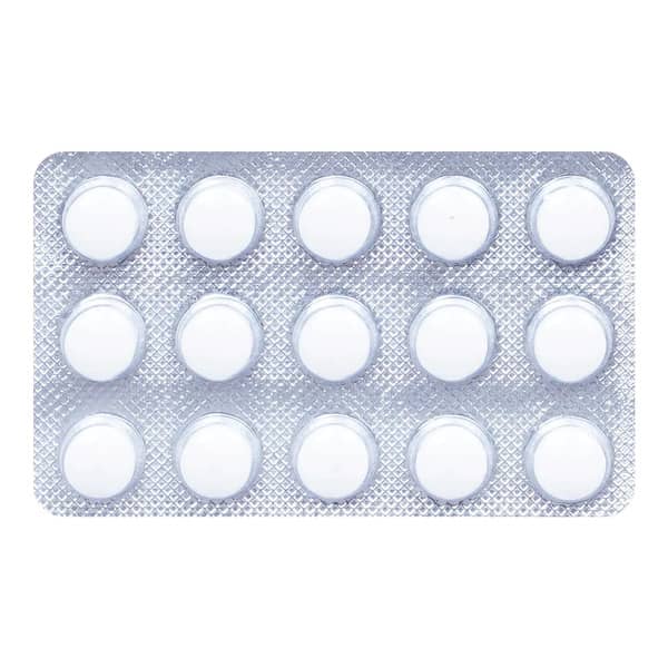 Dolonex E 60Mg Strip Of 15 Tablets