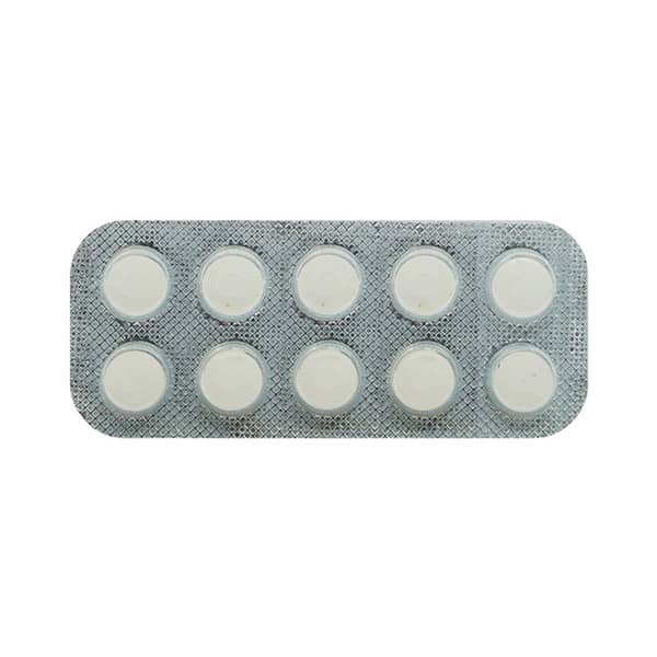 Jbtor 5mg Strip Of 10 Tablets