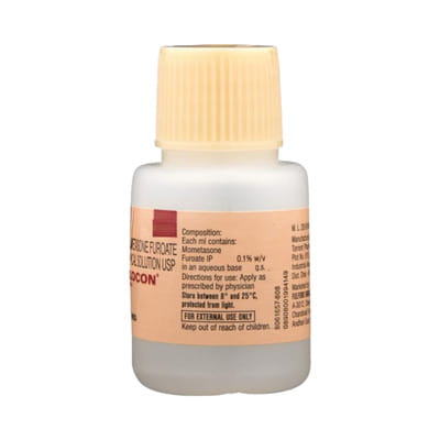 Elocon 0.1% Botte Of 10ml Lotion