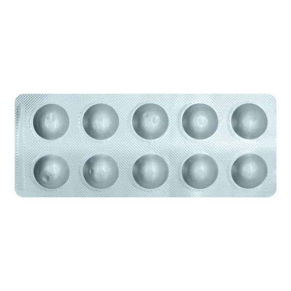 Telnyle M 50Mg Strip Of 10 Tablets