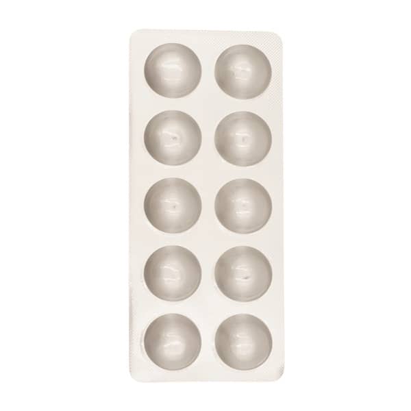 Zyrova B 20Mg Strip Of 10 Tablets