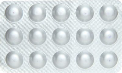 Telday H 40mg Strip Of 15 Tablets