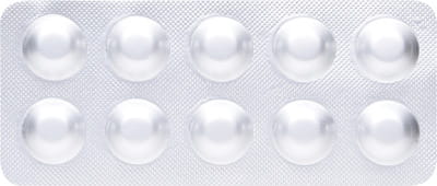 Ketodor 10mg Strip Of 10 Tablets