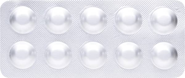 Ketodor 10mg Strip Of 10 Tablets