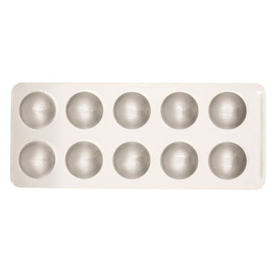 Atorniz 20 Strip Of 10 Tablets