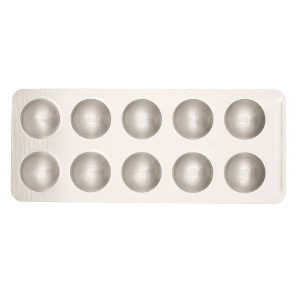 Atorniz 20 Strip Of 10 Tablets
