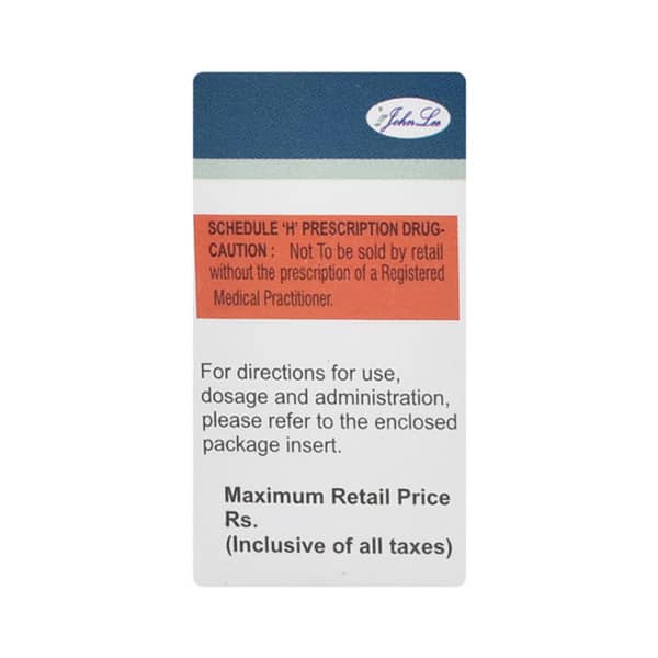 Mpd 40 MG/ML Injection (1): Uses, Side Effects, Price & Dosage | PharmEasy