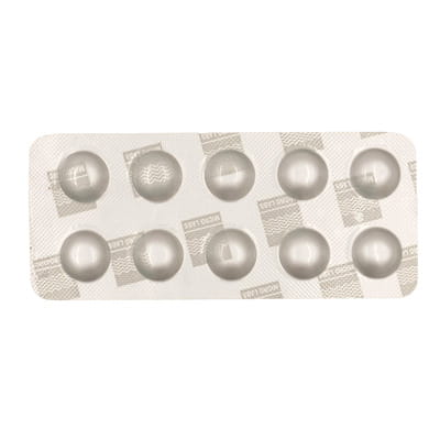 Empapro L 10/5mg Strip Of 10 Tablets