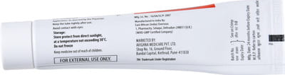 Ezpro Tube Of 20gm Ointment