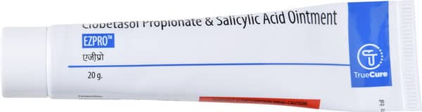 Ezpro Tube Of 20gm Ointment