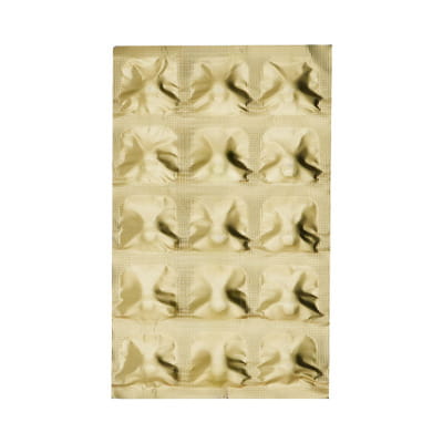 Valprid Cr 200mg Strip Of 15 Tablets