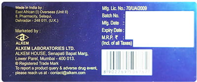 Ketokem Ct Box Of 75gm Soap