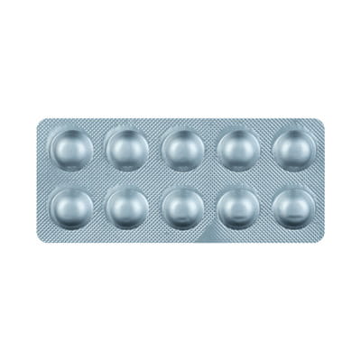 Tofaziff Xr 11mg Strip Of 10 Tablets