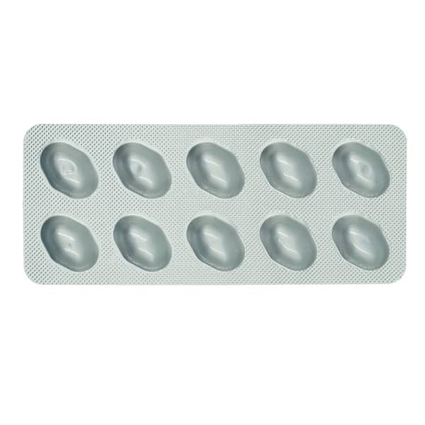 Tofaziff Xr 11Mg Strip Of 10 Tablets