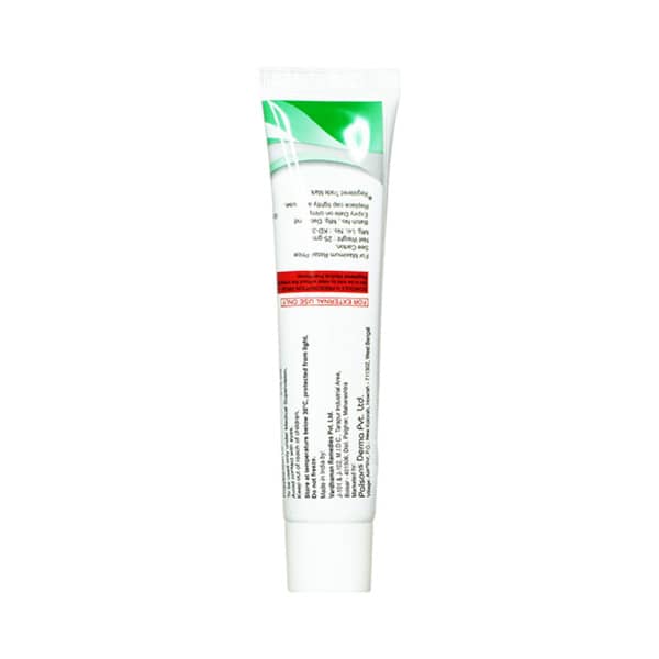 Sternon G Tube Of 25Gm Gel