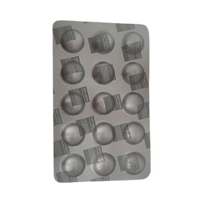 Olmat Ct 20mg Strip Of 15 Tablets
