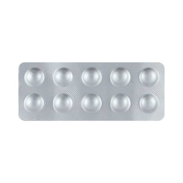 Dapalex S 10/100mg Strip Of 10 Tablets