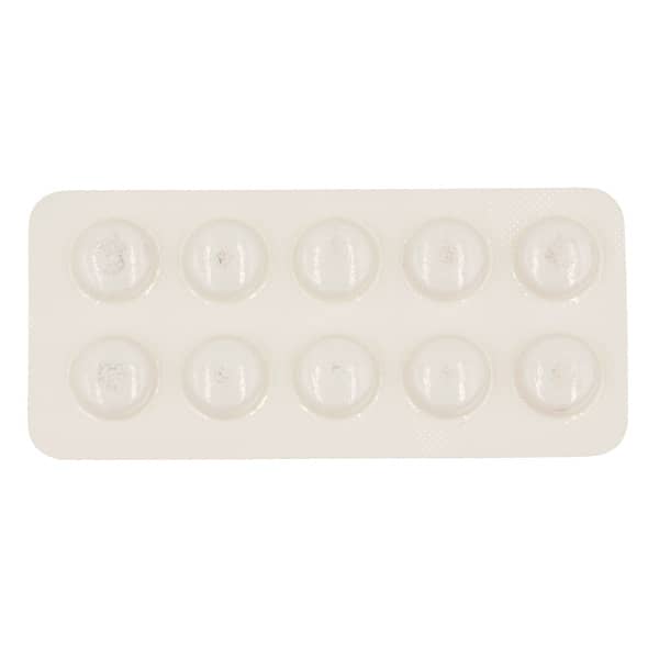Glura E 10mg Strip Of 10 Tablets