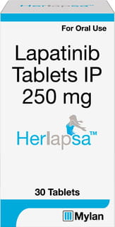 Herlapsa 250Mg Bottle Of 30 Tablets
