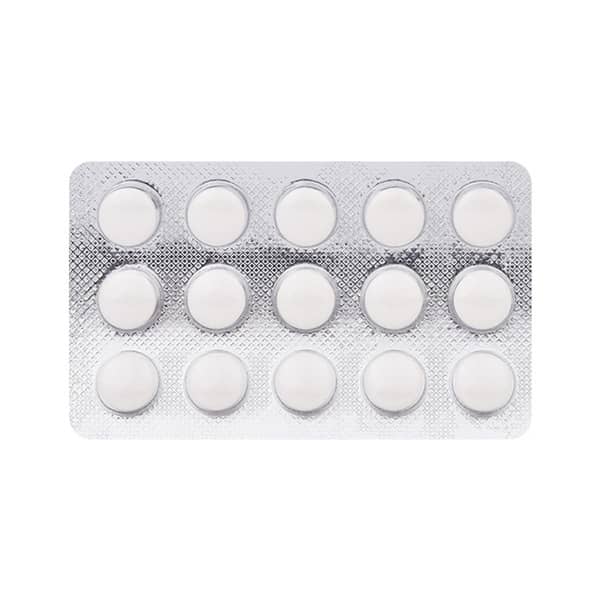 Evimeto 50mg Strip Of 15 Tablets