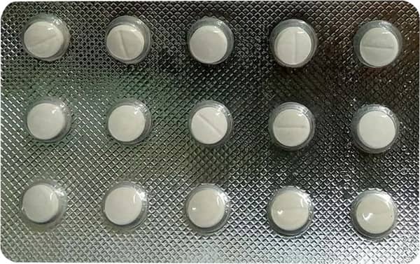 Penegra PAH Tablet