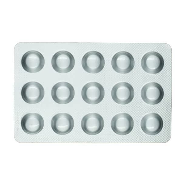 Aztofa 5Mg Strip Of 15 Tablets