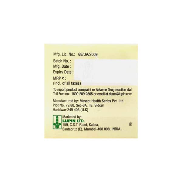 Epilan P Er Bottle Of 30 Tablets