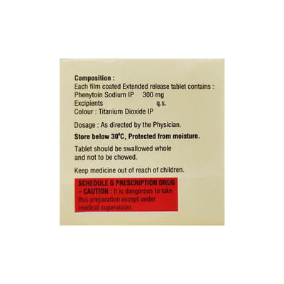 Epilan P Er Bottle Of 30 Tablets