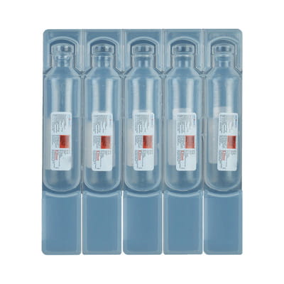 Nebzmart Il 2.5ml Packet Of 8 Smartules