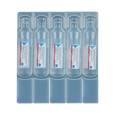 Nebzmart Il 2.5ml Packet Of 8 Smartules